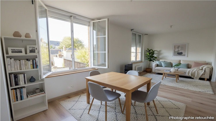 Ma-Cabane - Location Appartement ORLEANS, 36 m²