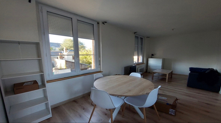 Ma-Cabane - Location Appartement ORLEANS, 36 m²