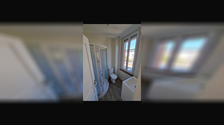 Ma-Cabane - Location Appartement ORLEANS, 36 m²