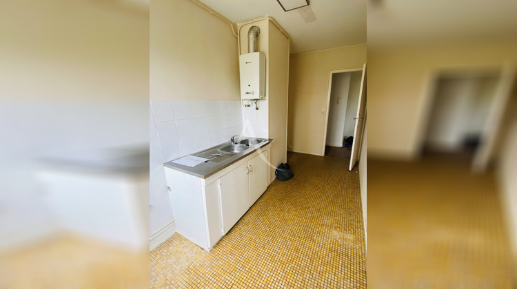 Ma-Cabane - Location Appartement ORLEANS, 58 m²