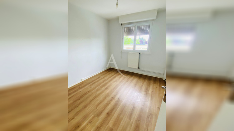 Ma-Cabane - Location Appartement ORLEANS, 58 m²