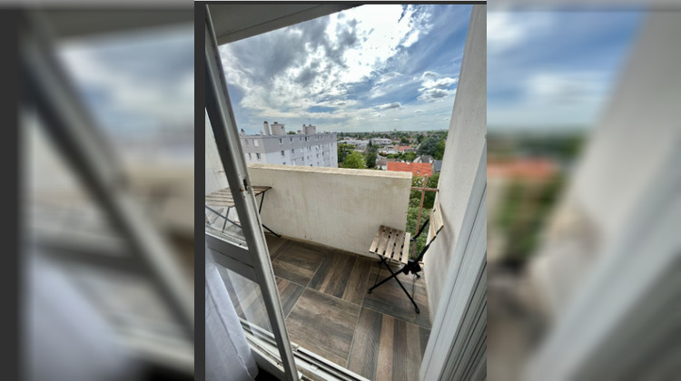 Ma-Cabane - Location Appartement ORLEANS, 92 m²