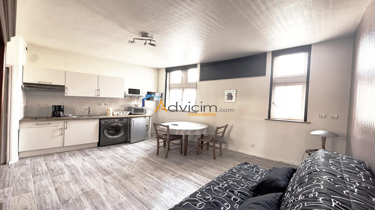 Ma-Cabane - Location Appartement Orleans, 21 m²