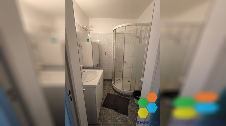 Ma-Cabane - Location Appartement Orléans, 10 m²