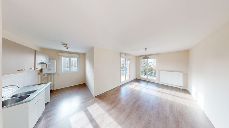 Ma-Cabane - Location Appartement Orléans, 64 m²