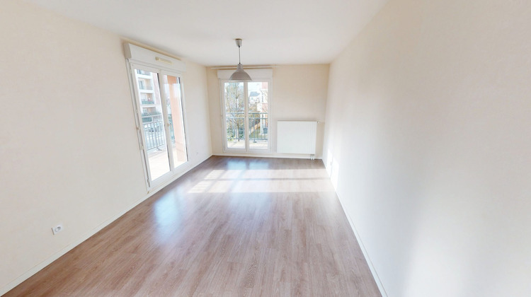 Ma-Cabane - Location Appartement Orléans, 64 m²