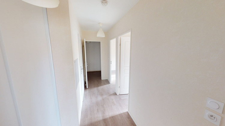 Ma-Cabane - Location Appartement Orléans, 64 m²