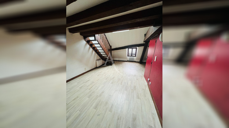 Ma-Cabane - Location Appartement ORLEANS, 35 m²