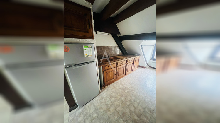 Ma-Cabane - Location Appartement ORLEANS, 35 m²