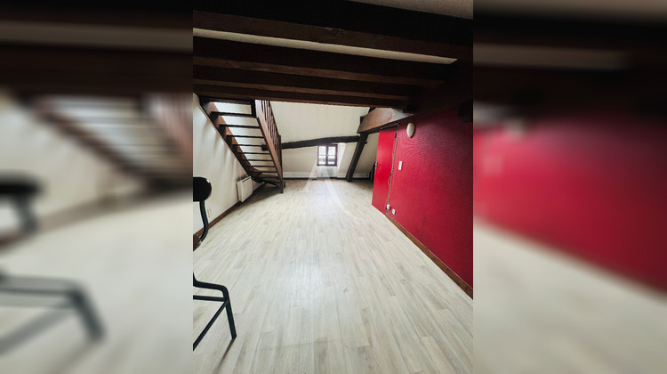 Ma-Cabane - Location Appartement ORLEANS, 35 m²