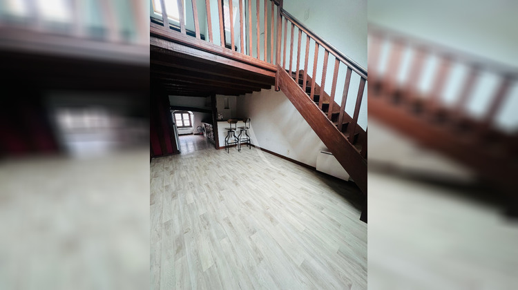 Ma-Cabane - Location Appartement ORLEANS, 35 m²