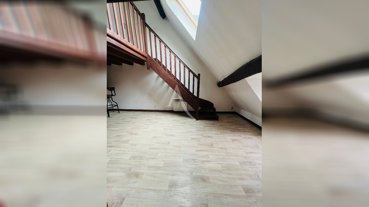 Ma-Cabane - Location Appartement ORLEANS, 35 m²