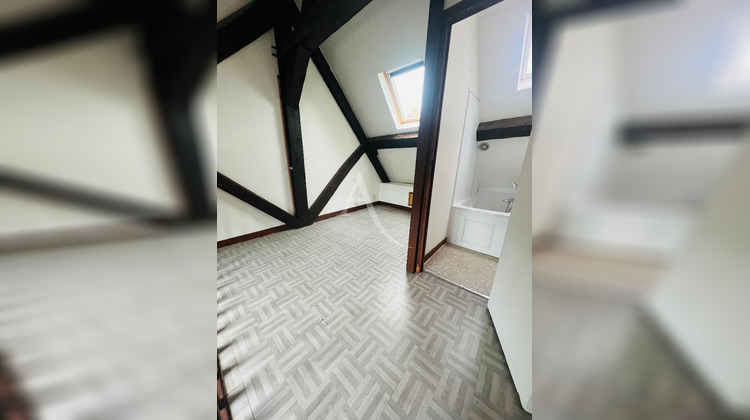 Ma-Cabane - Location Appartement ORLEANS, 35 m²