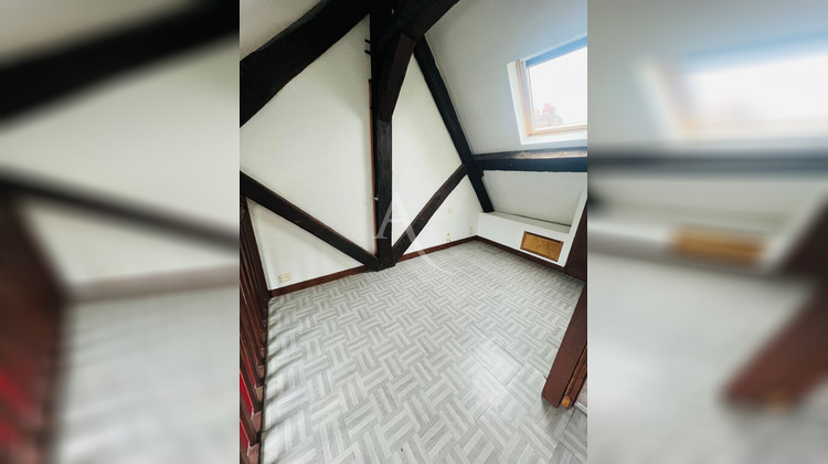 Ma-Cabane - Location Appartement ORLEANS, 35 m²