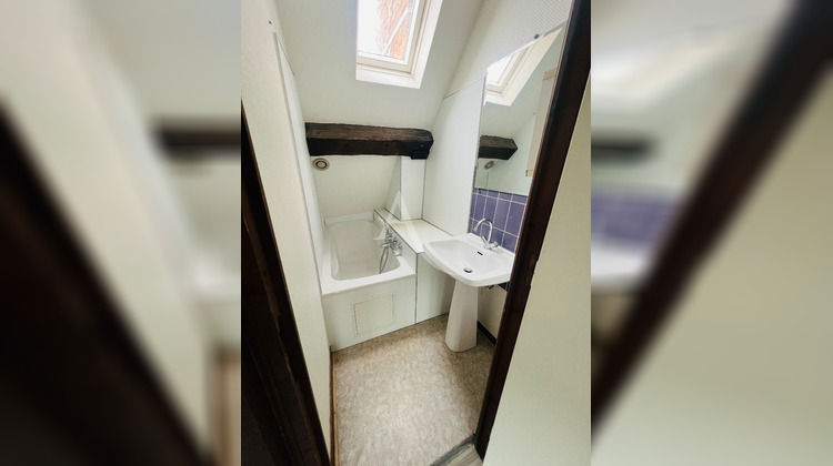 Ma-Cabane - Location Appartement ORLEANS, 35 m²