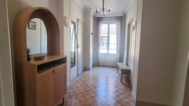 Ma-Cabane - Location Appartement ORLEANS, 136 m²