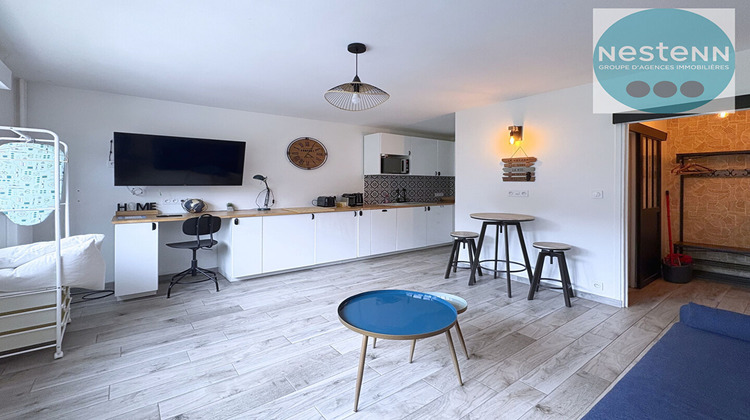 Ma-Cabane - Location Appartement ORLEANS, 25 m²