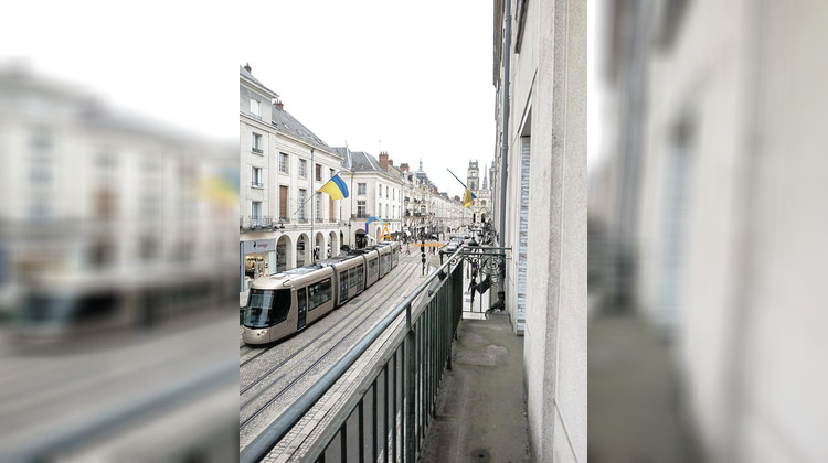 Ma-Cabane - Location Appartement Orléans, 90 m²