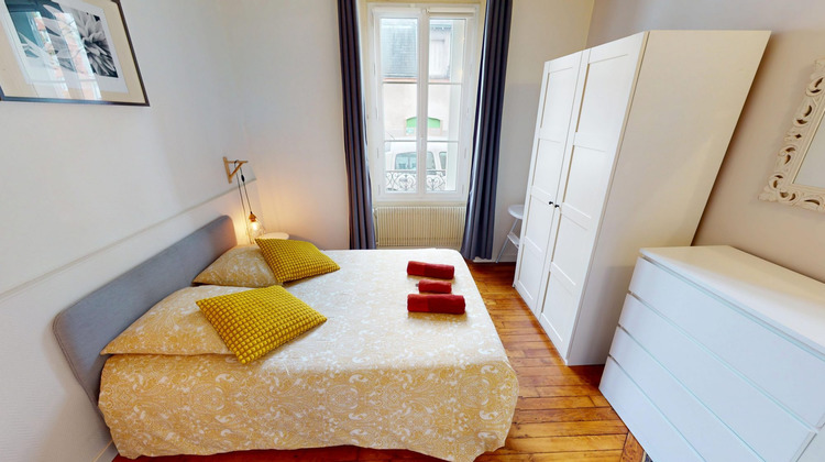 Ma-Cabane - Location Appartement Orléans, 41 m²