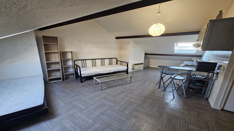 Ma-Cabane - Location Appartement Orléans, 25 m²