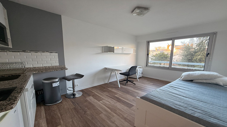 Ma-Cabane - Location Appartement ORLEANS, 19 m²