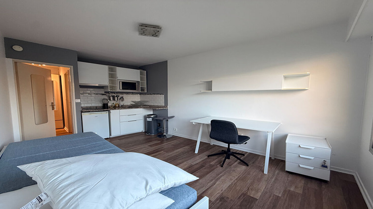 Ma-Cabane - Location Appartement ORLEANS, 19 m²