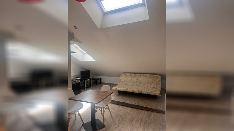 Ma-Cabane - Location Appartement ORLEANS, 29 m²