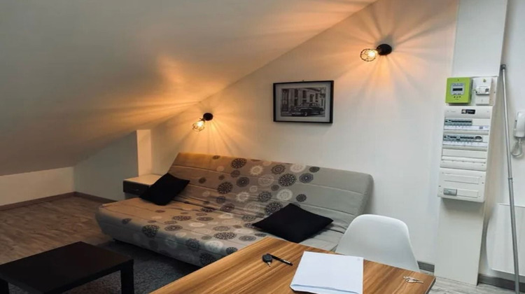 Ma-Cabane - Location Appartement ORLEANS, 29 m²