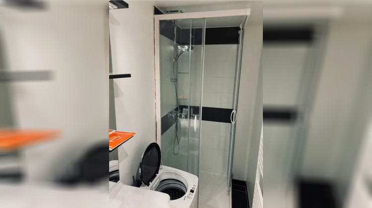 Ma-Cabane - Location Appartement ORLEANS, 29 m²