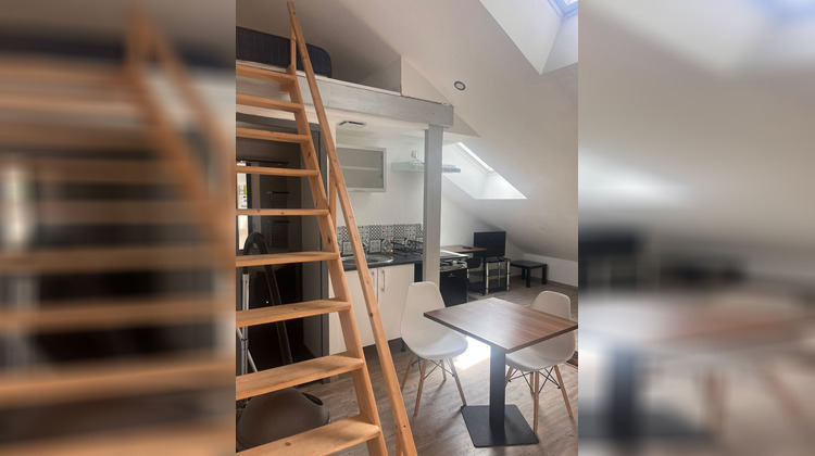 Ma-Cabane - Location Appartement ORLEANS, 29 m²