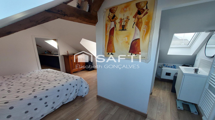 Ma-Cabane - Location Appartement Orleans, 14 m²