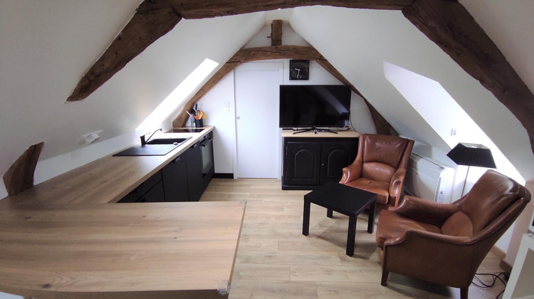 Ma-Cabane - Location Appartement Orleans, 14 m²