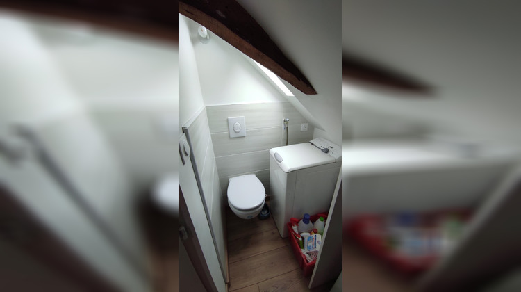 Ma-Cabane - Location Appartement Orleans, 14 m²