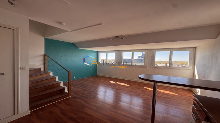 Ma-Cabane - Location Appartement Orleans, 40 m²