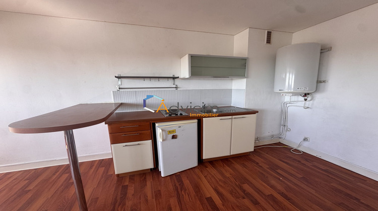 Ma-Cabane - Location Appartement Orleans, 40 m²