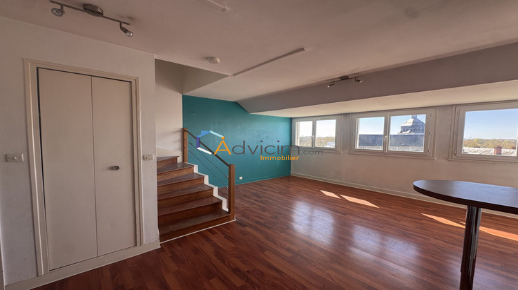 Ma-Cabane - Location Appartement Orleans, 40 m²