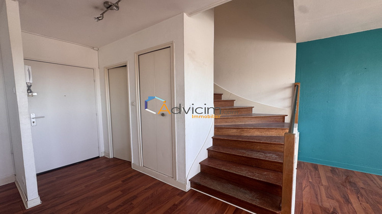 Ma-Cabane - Location Appartement Orleans, 40 m²