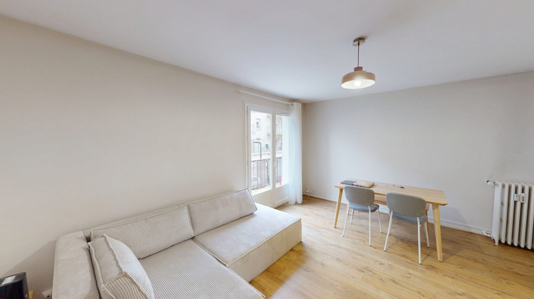 Ma-Cabane - Location Appartement Orléans, 56 m²