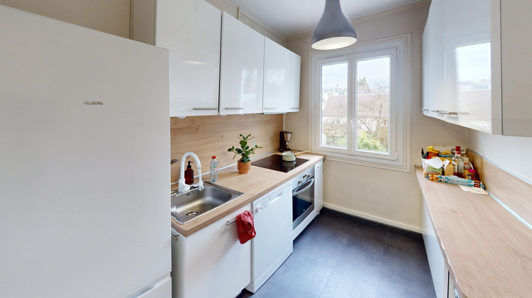 Ma-Cabane - Location Appartement Orléans, 56 m²