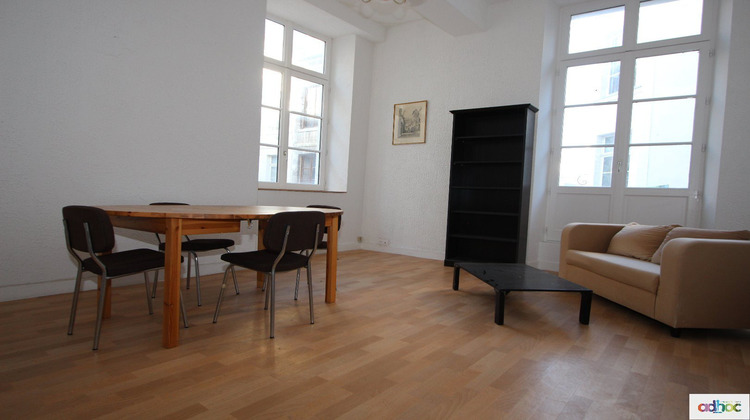 Ma-Cabane - Location Appartement Orléans, 51 m²