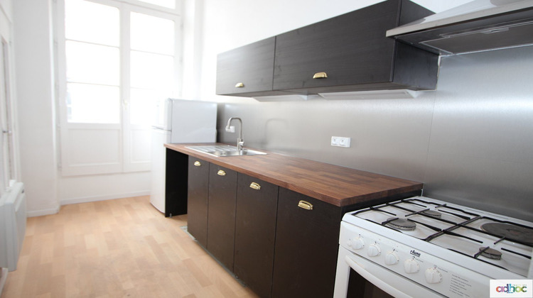 Ma-Cabane - Location Appartement Orléans, 51 m²