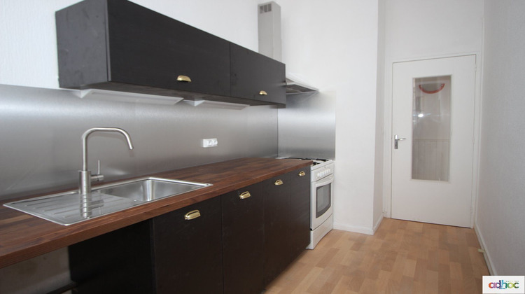 Ma-Cabane - Location Appartement Orléans, 51 m²