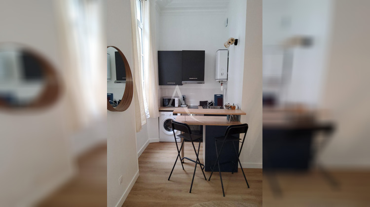 Ma-Cabane - Location Appartement ORLEANS, 28 m²