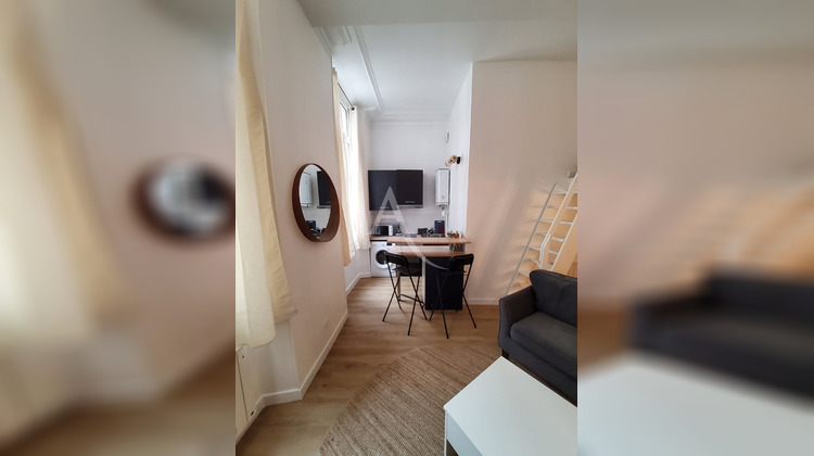 Ma-Cabane - Location Appartement ORLEANS, 28 m²