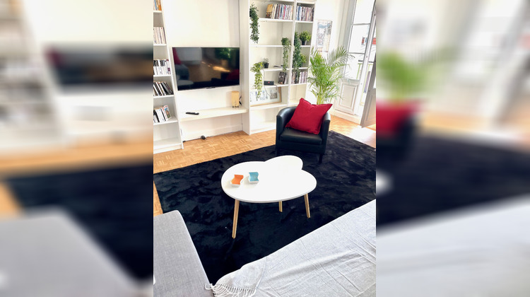 Ma-Cabane - Location Appartement ORLEANS, 109 m²