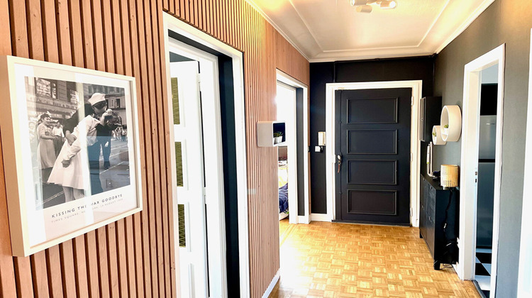 Ma-Cabane - Location Appartement ORLEANS, 109 m²