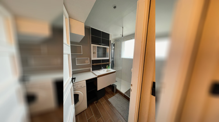 Ma-Cabane - Location Appartement ORLEANS, 109 m²