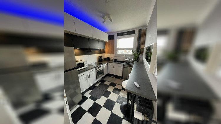 Ma-Cabane - Location Appartement ORLEANS, 109 m²