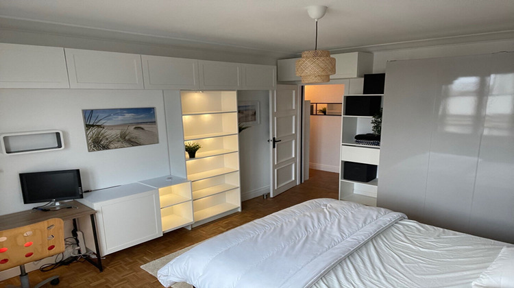 Ma-Cabane - Location Appartement ORLEANS, 109 m²