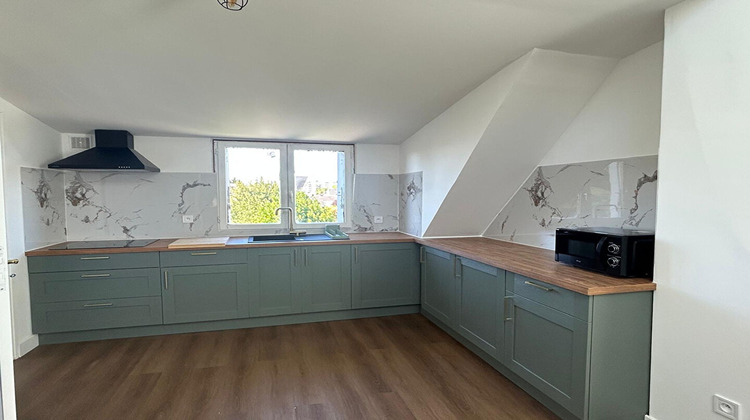 Ma-Cabane - Location Appartement ORLEANS, 32 m²